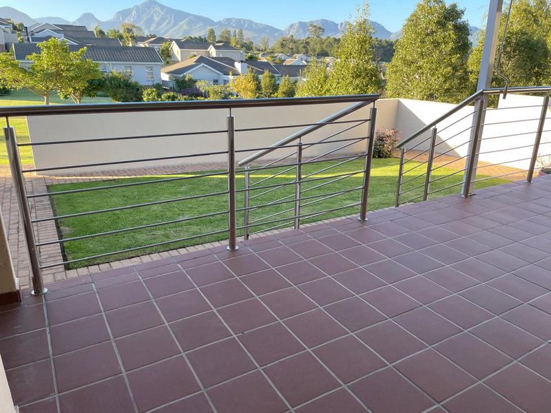 2 Bedroom Property for Sale in Groenkloof Retirement Village Western Cape